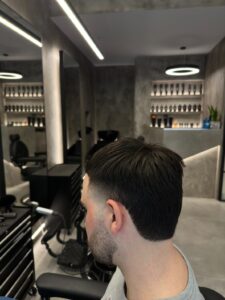 Karpouzas Hair Design | Ανδρικό κούρεμα
