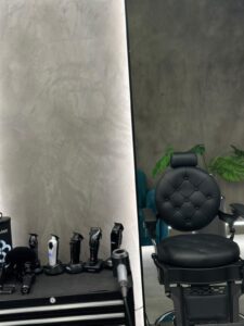 Karpouzas Hair Design | Ανδρικό κούρεμα
