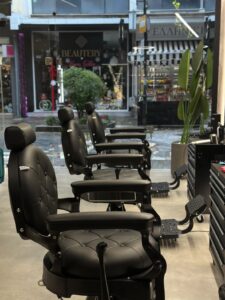 Karpouzas Hair Design | Ανδρικό κούρεμα