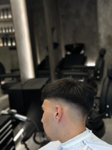 Karpouzas Hair Design | Ανδρικό κούρεμα