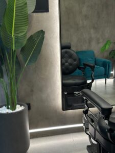 Karpouzas Hair Design | Ανδρικό κούρεμα