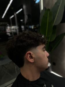 Karpouzas Hair Design | Ανδρικό κούρεμα