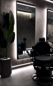 Karpouzas Hair Design | Ανδρικό κούρεμα