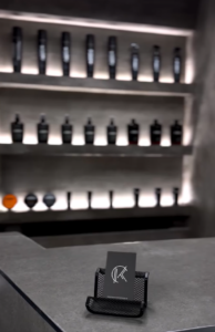 Karpouzas Hair Design | Ανδρικό κούρεμα