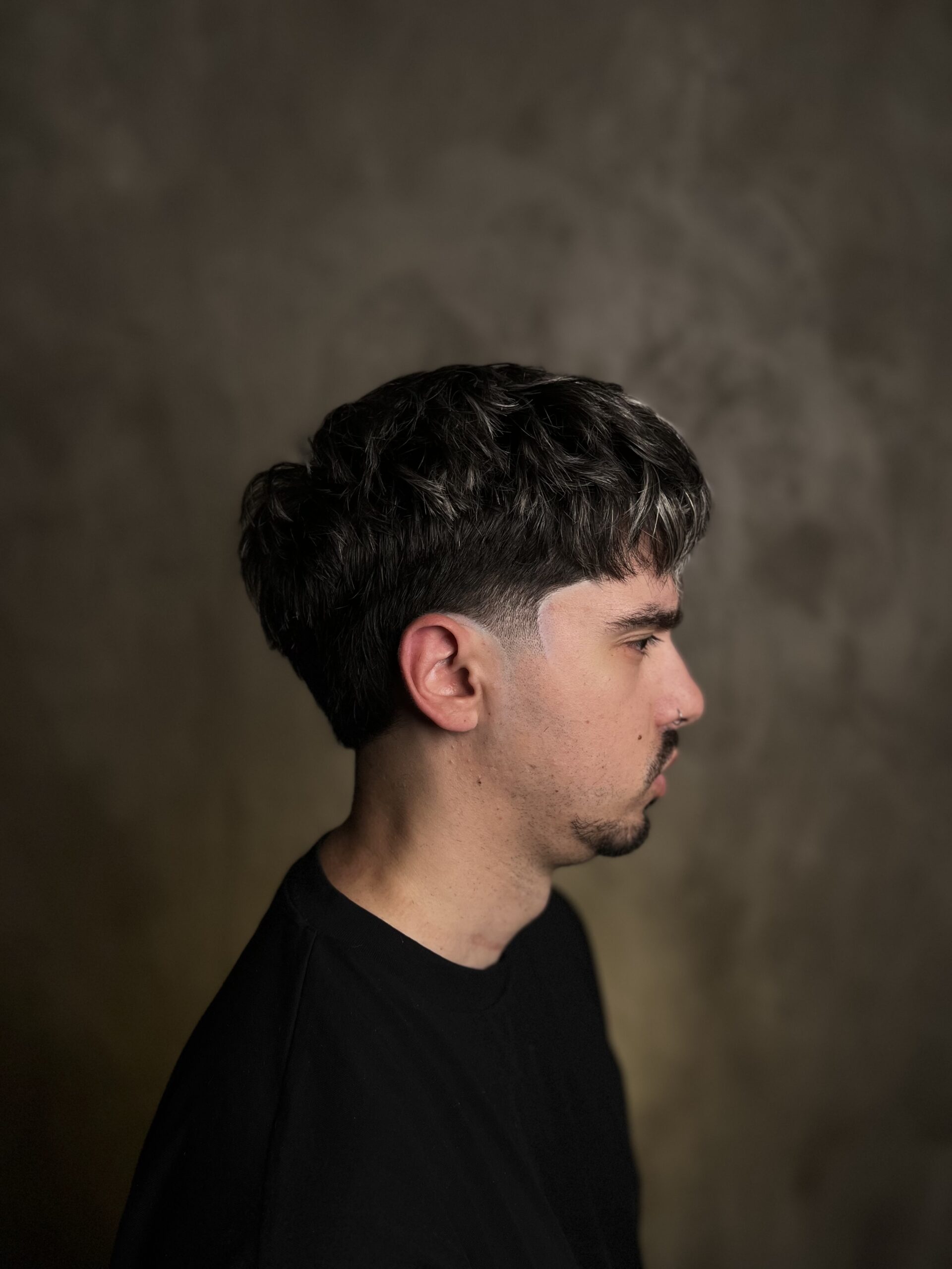 Karpouzas Hair Design | Ανδρικό κούρεμα